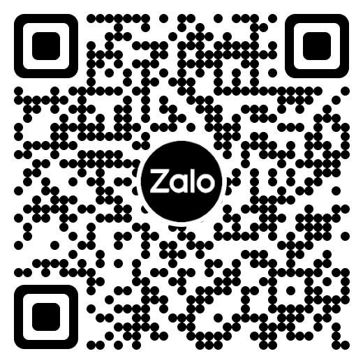 QR Zalo - Quả Lành